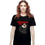 ShirtPunch Nemesister Act, view 2