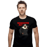 ShirtPunch Nemesister Act, view 5