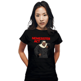 ShirtPunch Nemesister Act, view 6