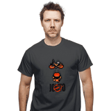 ShirtPunch Neo Johto, view 2