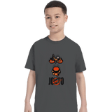 ShirtPunch Neo Johto, view 3