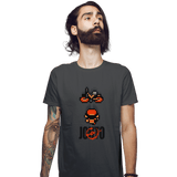 ShirtPunch Neo Johto, view 5