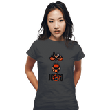 ShirtPunch Neo Johto, view 6