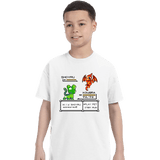 ShirtPunch Neo Pocket Pets, view 3