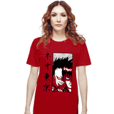 ShirtPunch Neo Tokyo, view 2