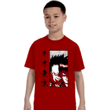 ShirtPunch Neo Tokyo, view 3