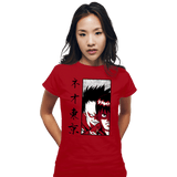 ShirtPunch Neo Tokyo, view 6