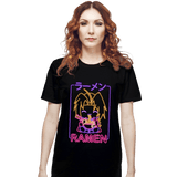 ShirtPunch Neon Alchemist, view 2