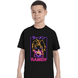 ShirtPunch Neon Alchemist, view 3