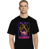 ShirtPunch Neon Alchemist, view 4