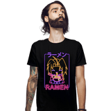 ShirtPunch Neon Alchemist, view 5
