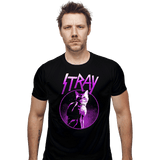 ShirtPunch Neon Cat, view 5