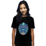 ShirtPunch Neon Creature, view 2