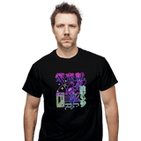 ShirtPunch Neon EVA, view 2