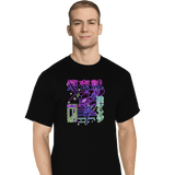 ShirtPunch Neon EVA, view 4