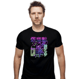 ShirtPunch Neon EVA, view 5