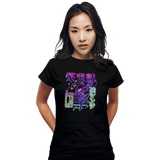 ShirtPunch Neon EVA, view 6