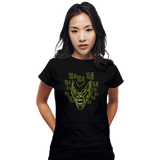 ShirtPunch Neon Green Goblin, view 6