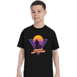 ShirtPunch Neon Hero Of Time, view 3
