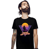 ShirtPunch Neon Hero Of Time, view 5