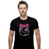 ShirtPunch Neon Kirby, view 5