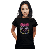 ShirtPunch Neon Kirby, view 6