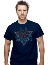 ShirtPunch Neon Majora, view 2