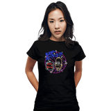 ShirtPunch Neon Mr. Sparkle, view 6