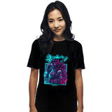 ShirtPunch Neon Mystery, view 2