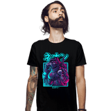 ShirtPunch Neon Mystery, view 5