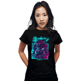 ShirtPunch Neon Mystery, view 6