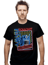 ShirtPunch Neon Prime, view 2