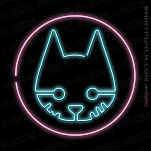 ShirtPunch Neon Stray