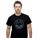 ShirtPunch Neon Stray, view 2