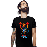 ShirtPunch Neptune, view 5
