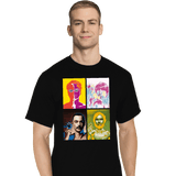 ShirtPunch Nerdy 4, view 4