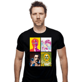 ShirtPunch Nerdy 4, view 5