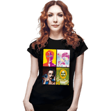 ShirtPunch Nerdy 4, view 6