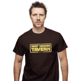 ShirtPunch Nerf Herder Tavern!, view 2