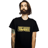 ShirtPunch Nerf Herder Tavern, view 2
