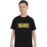 ShirtPunch Nerf Herder Tavern, view 3