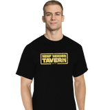 ShirtPunch Nerf Herder Tavern, view 4