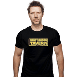 ShirtPunch Nerf Herder Tavern, view 5