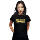 ShirtPunch Nerf Herder Tavern, view 6