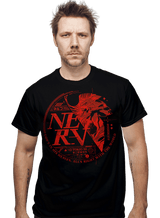ShirtPunch NERVTECH, view 2