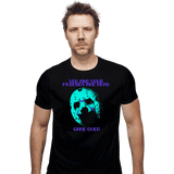 ShirtPunch NES Game Over, view 5