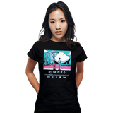 ShirtPunch Never Alone, view 6