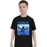 ShirtPunch Never Cookie, view 3