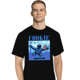 ShirtPunch Never Cookie, view 4