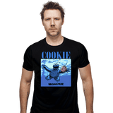 ShirtPunch Never Cookie, view 5